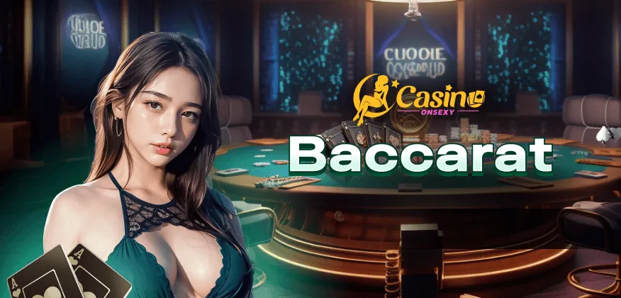 Trò chơi casino trực tiếp với người chia bài chuyên nghiệp