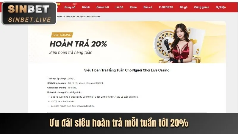 Đa dạng game nổ hũ tại Suncity88
